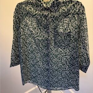 Husband shirt and pareo